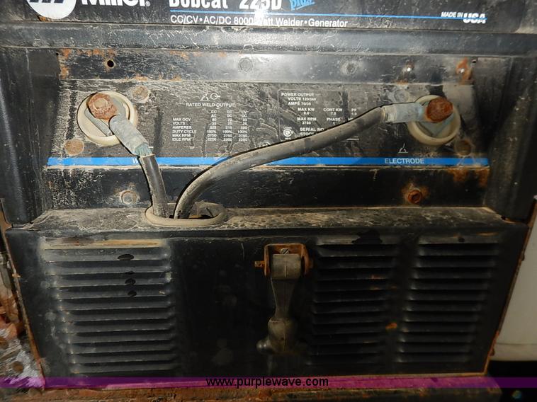 image for item I5270 1997 International 4700 service truck