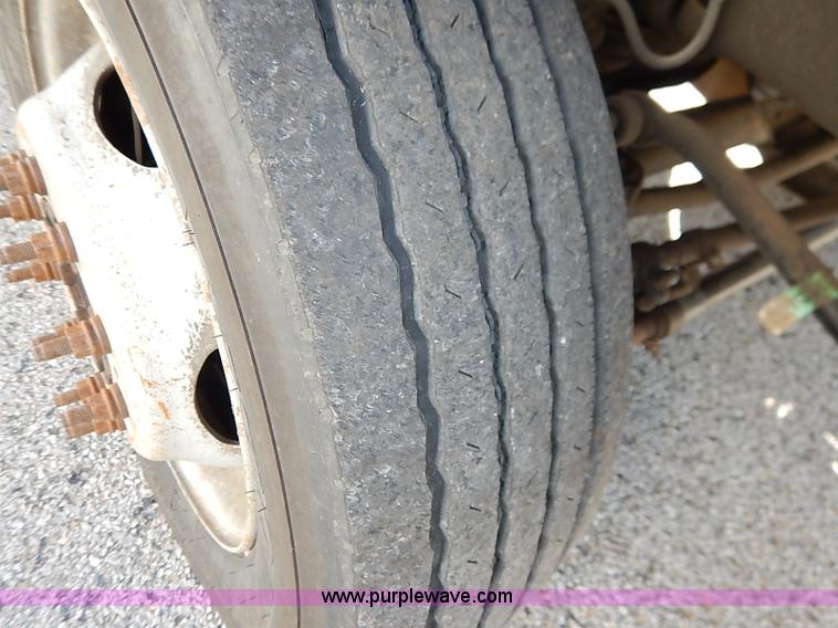 image for item I5314 2008 Ford F450 Super Duty XLT flatbed truck