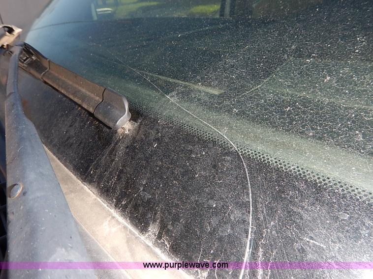 image for item I5314 2008 Ford F450 Super Duty XLT flatbed truck