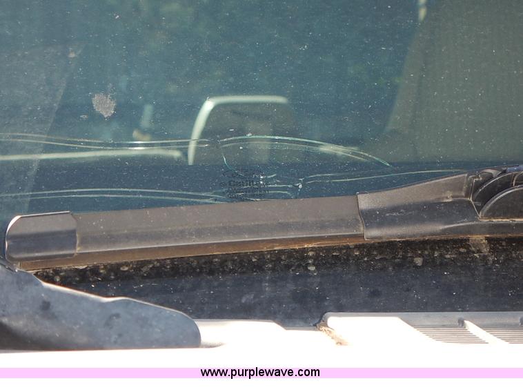 image for item I5314 2008 Ford F450 Super Duty XLT flatbed truck