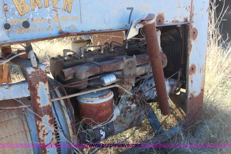 image for item I5911 Lincoln SAE-300 welder