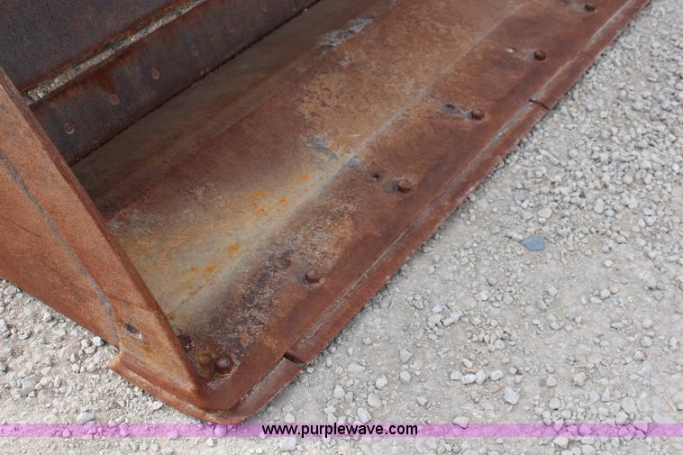 image for item I5941 1992 John Deere 544E wheel loader