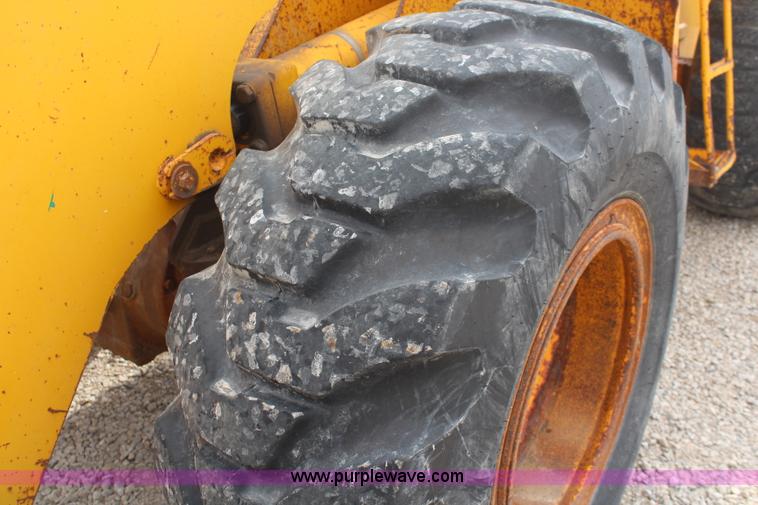 image for item I5941 1992 John Deere 544E wheel loader