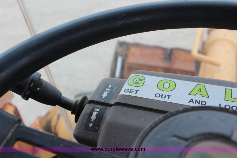 image for item I5942 1996 Case 621B wheel loader