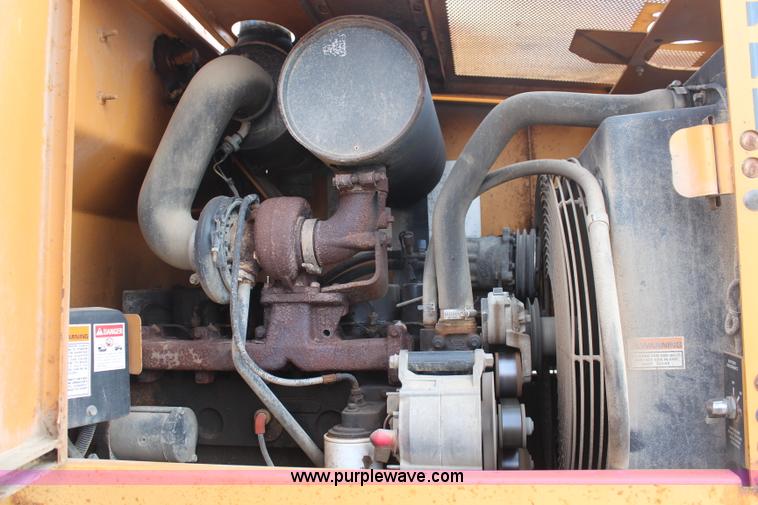 image for item I5942 1996 Case 621B wheel loader