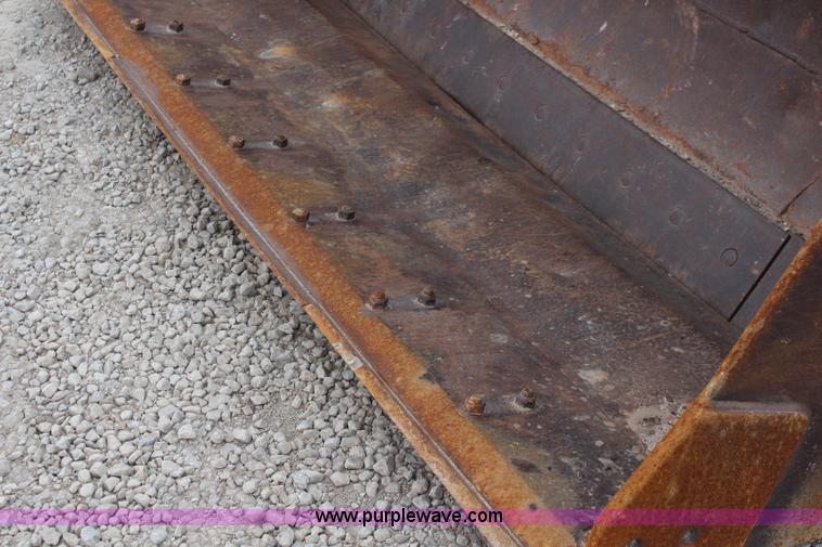 image for item I5942 1996 Case 621B wheel loader