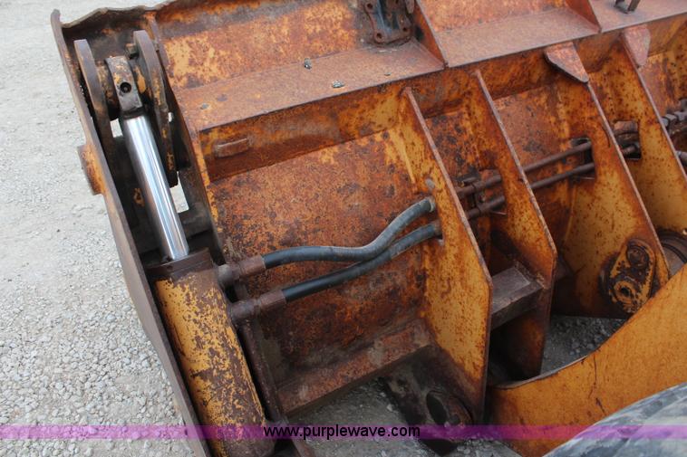 image for item I5942 1996 Case 621B wheel loader