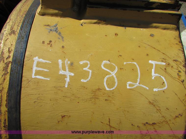 image for item I6724 Allied Systems W6FPC winch