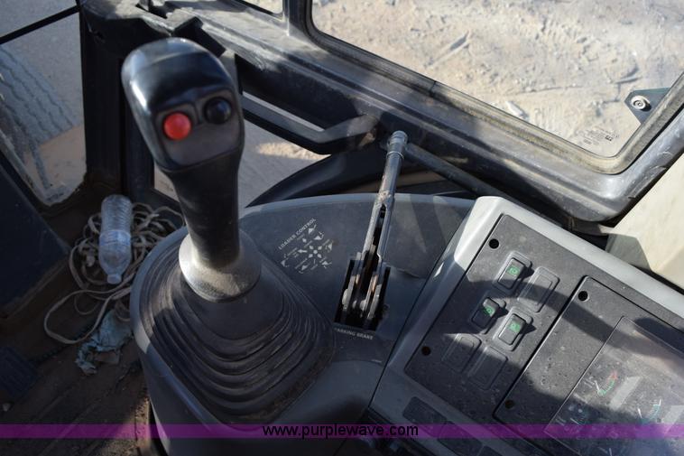 image for item I8672 1998 Case 580L Series 2 backhoe