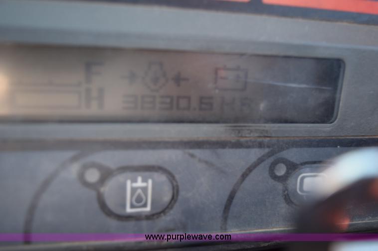 image for item I8673 2005 Kubota KX121-3SS compact excavator