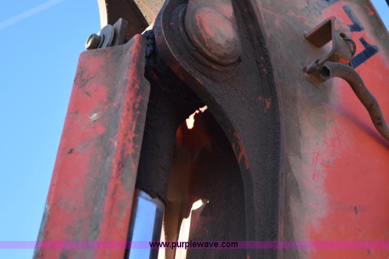 image for item I8673 2005 Kubota KX121-3SS compact excavator