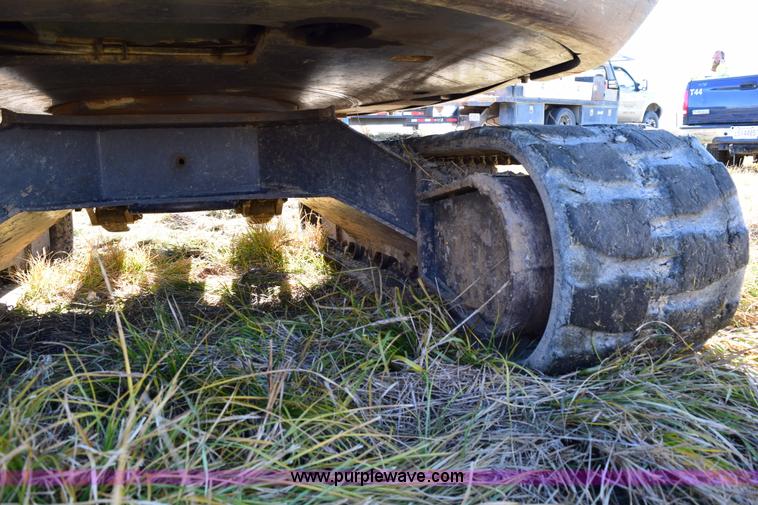 image for item I8673 2005 Kubota KX121-3SS compact excavator