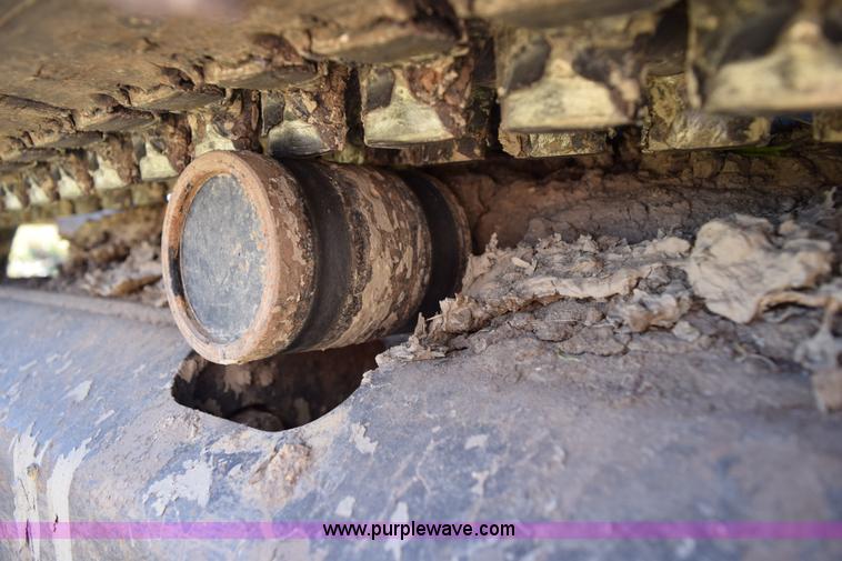 image for item I8673 2005 Kubota KX121-3SS compact excavator