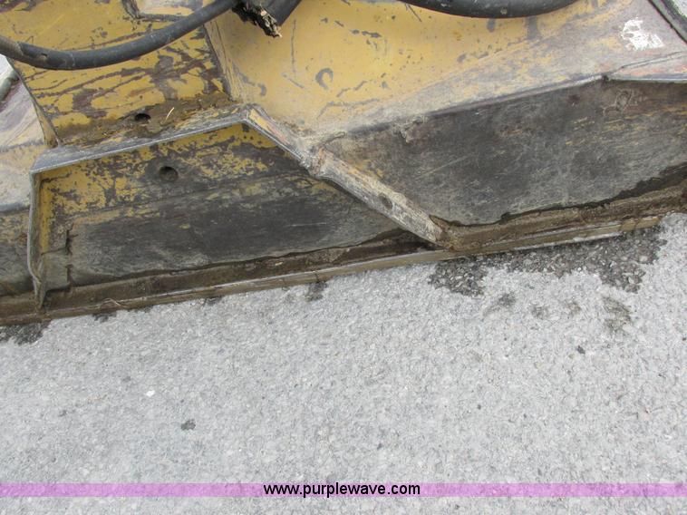 image for item I8840 2004 John Deere 6420 tractor