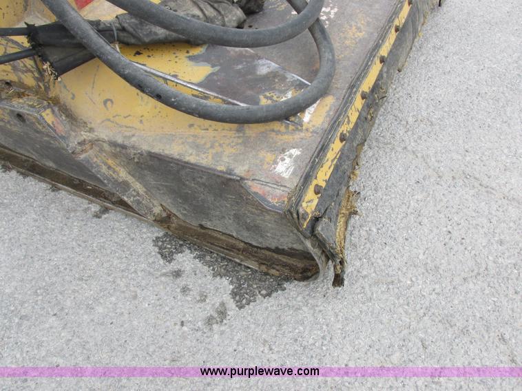 image for item I8840 2004 John Deere 6420 tractor