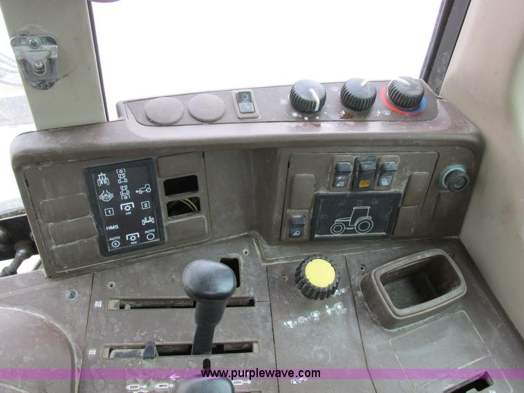 image for item I8840 2004 John Deere 6420 tractor