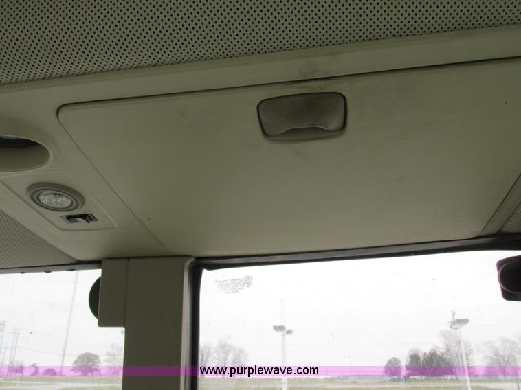 image for item I8840 2004 John Deere 6420 tractor