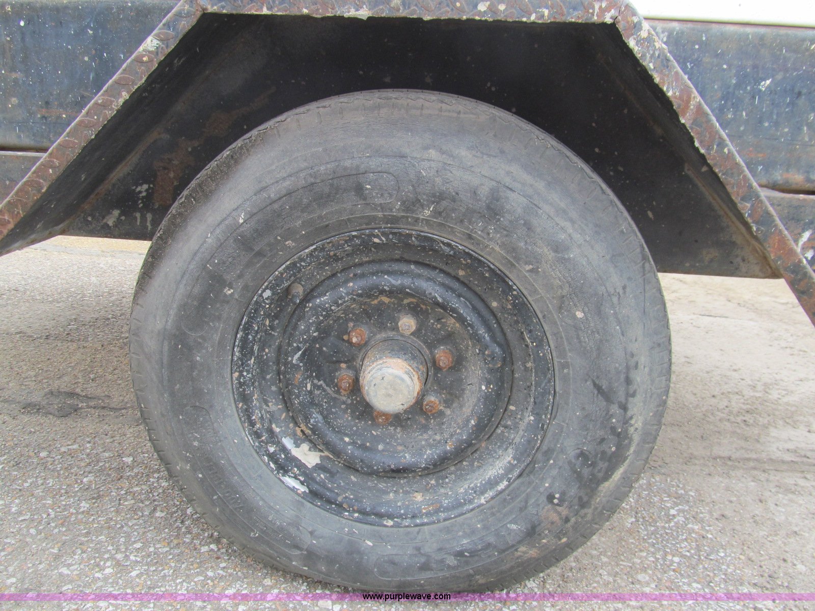 Coleman generator in Wichita, KS | Item I8707 sold | Purple Wave