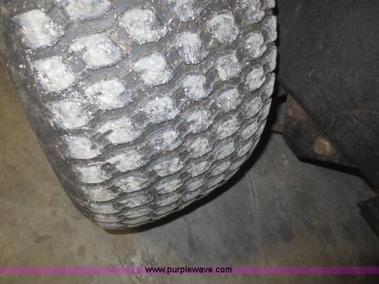 image for item AZ9137 John Deere F911 lawn mower