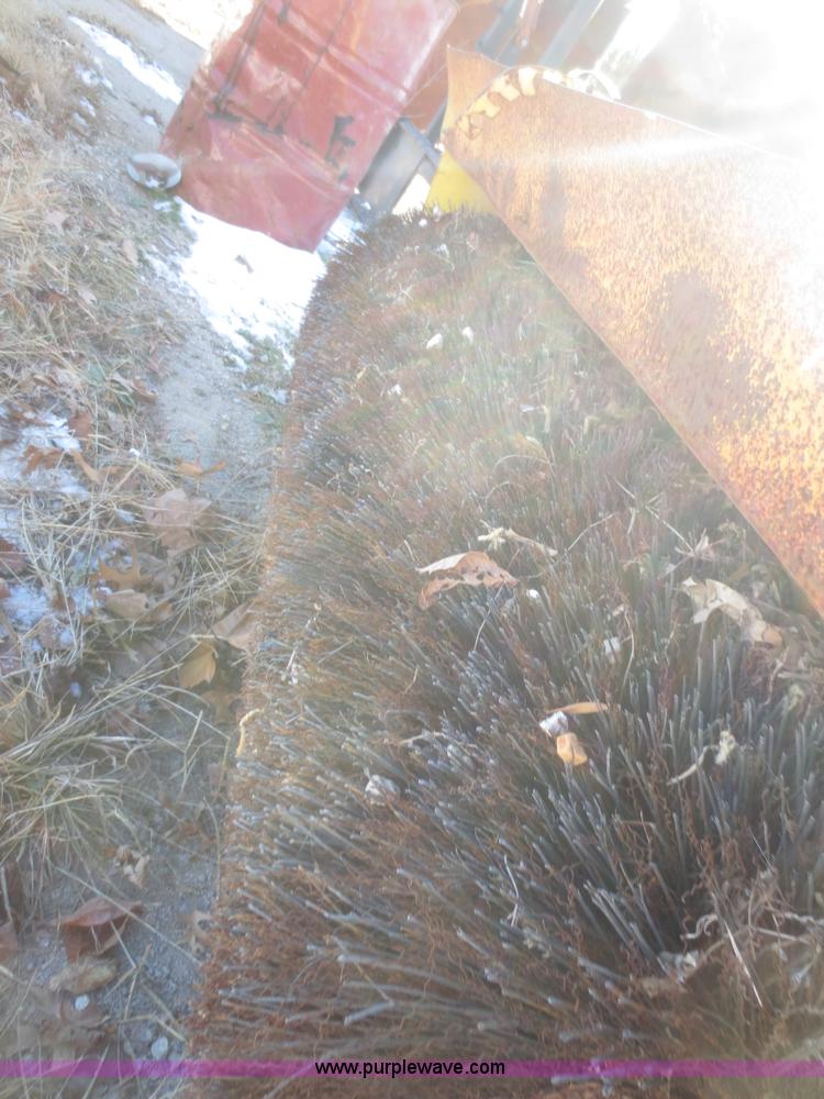 image for item AZ9137 John Deere F911 lawn mower