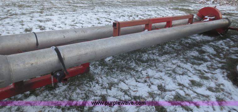 image for item BA9458 10" water pump