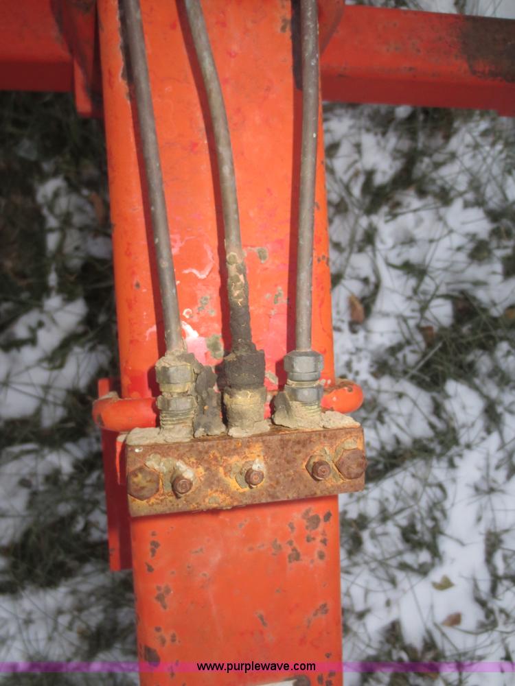 image for item BA9458 10" water pump