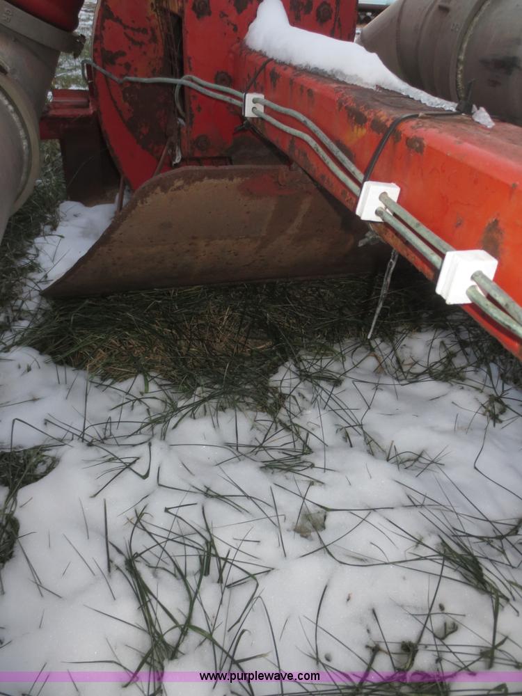 image for item BA9458 10" water pump