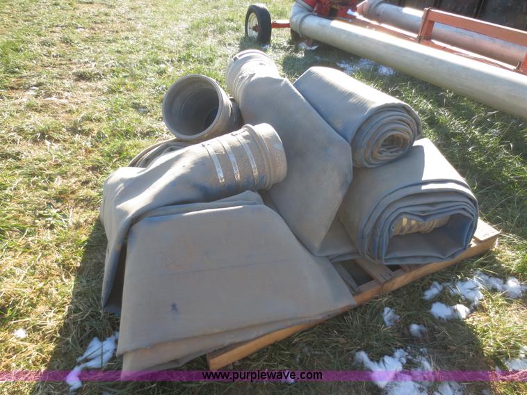 image for item BA9458 10" water pump