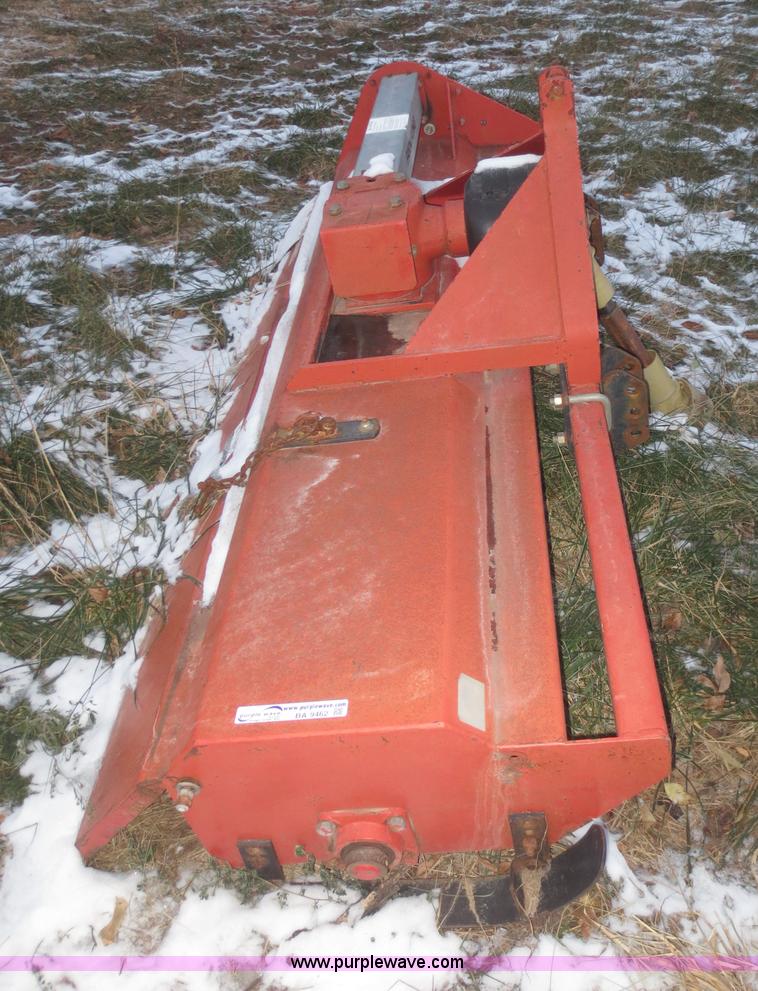 image for item BA9462 Farm King 82"W tiller