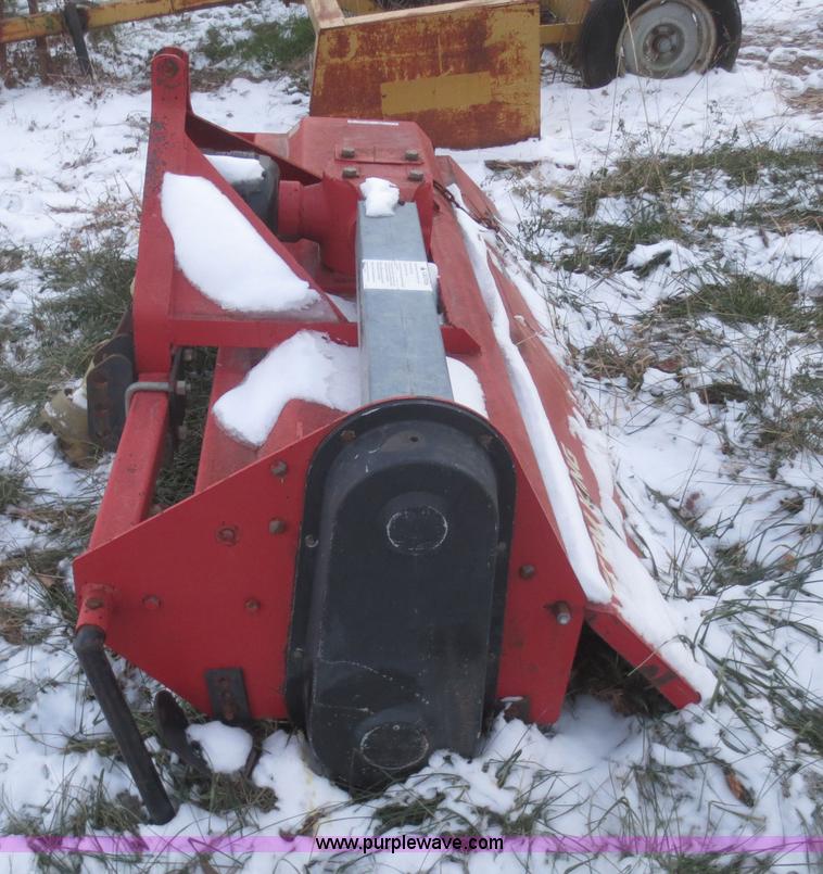 image for item BA9462 Farm King 82"W tiller