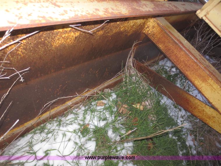 image for item BA9463 Cammond D510 box scraper