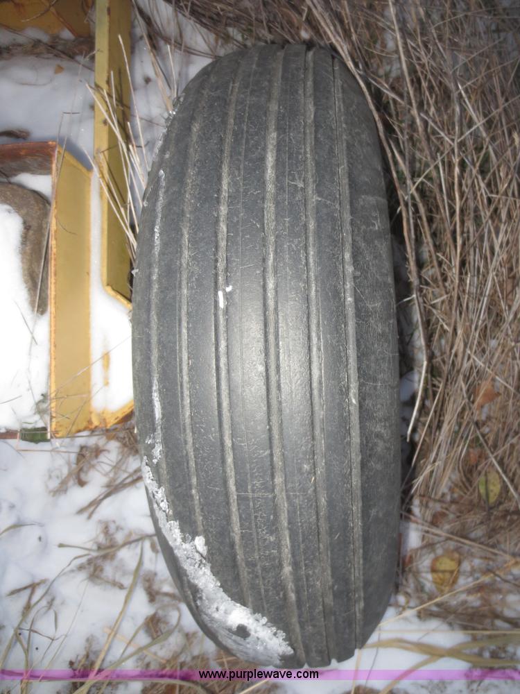 image for item BA9463 Cammond D510 box scraper