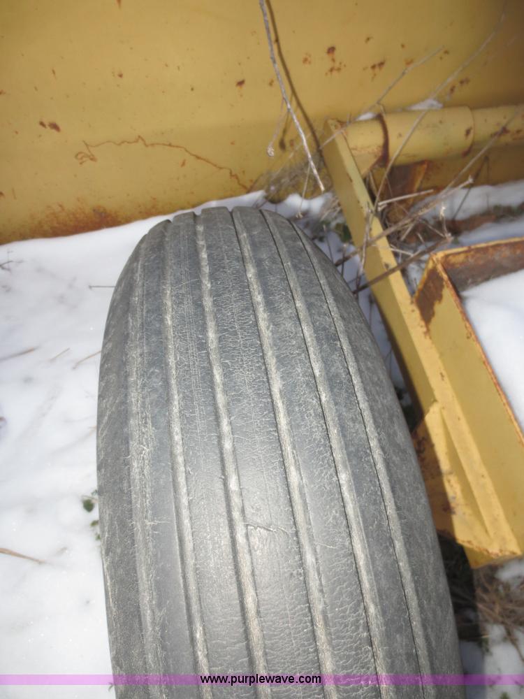 image for item BA9463 Cammond D510 box scraper