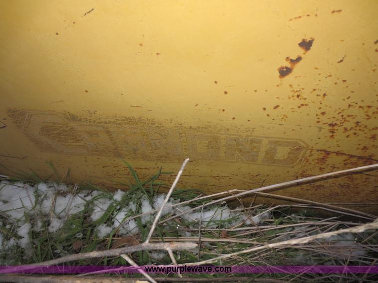 image for item BA9463 Cammond D510 box scraper