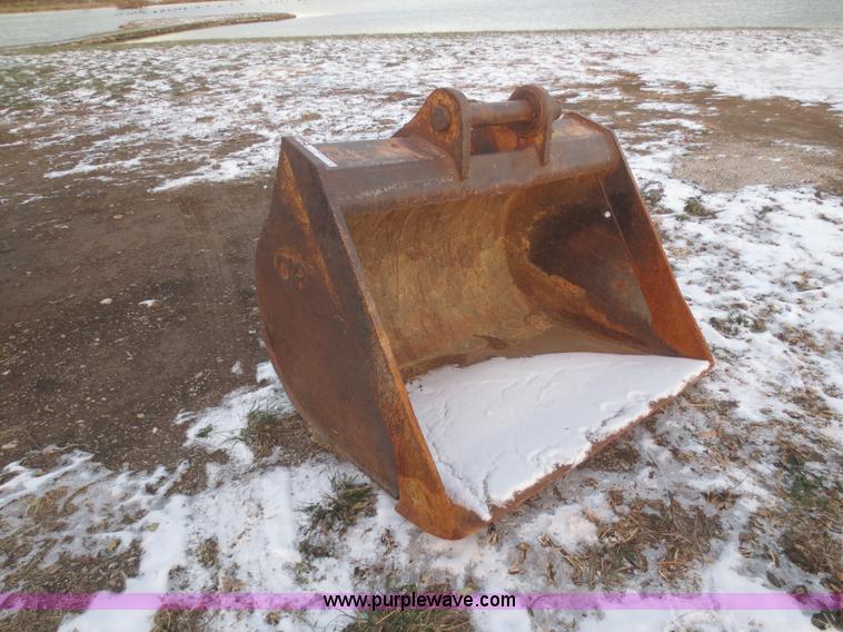 image for item BA9470 AF 58" excavator bucket