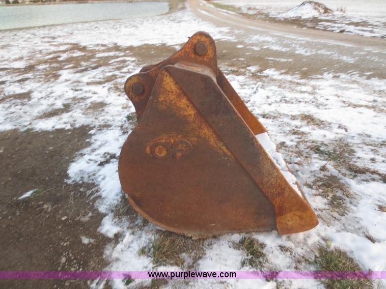 image for item BA9470 AF 58" excavator bucket