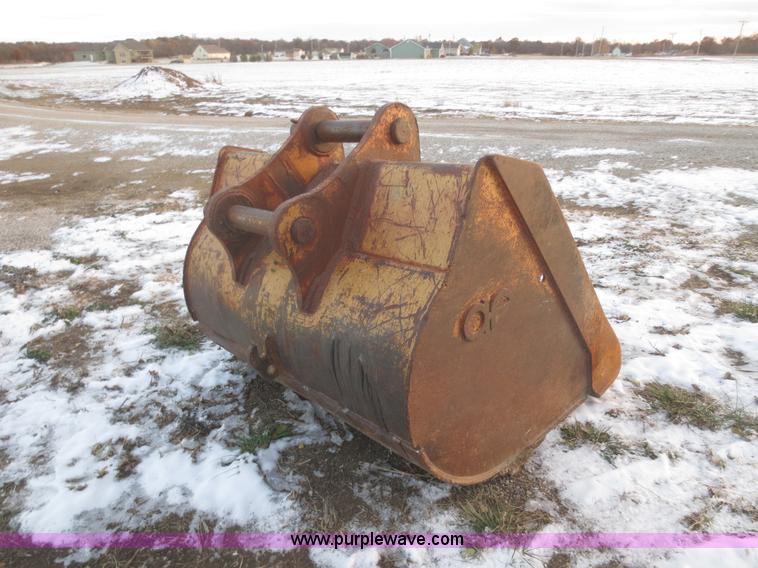 image for item BA9470 AF 58" excavator bucket