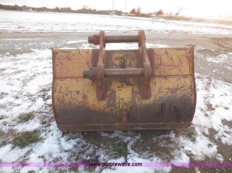 image for item BA9470 AF 58" excavator bucket