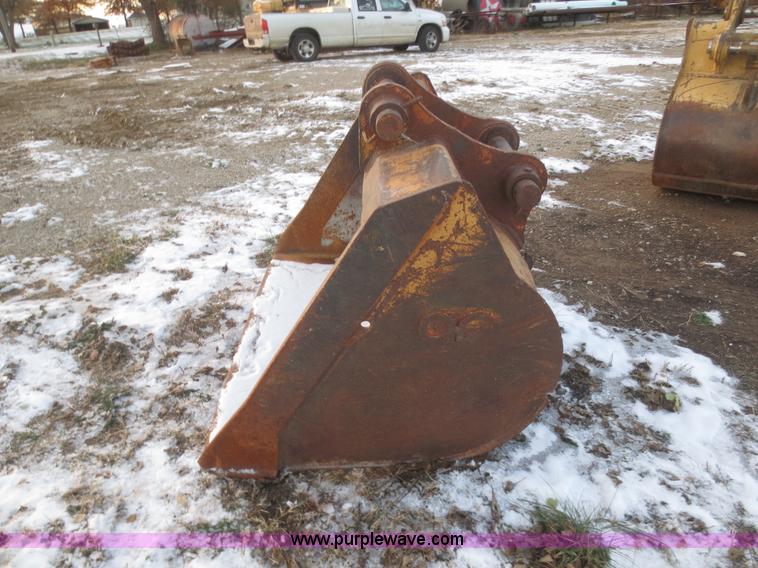 image for item BA9470 AF 58" excavator bucket