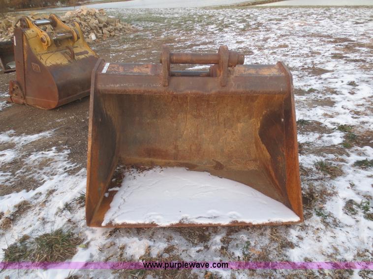 image for item BA9470 AF 58" excavator bucket