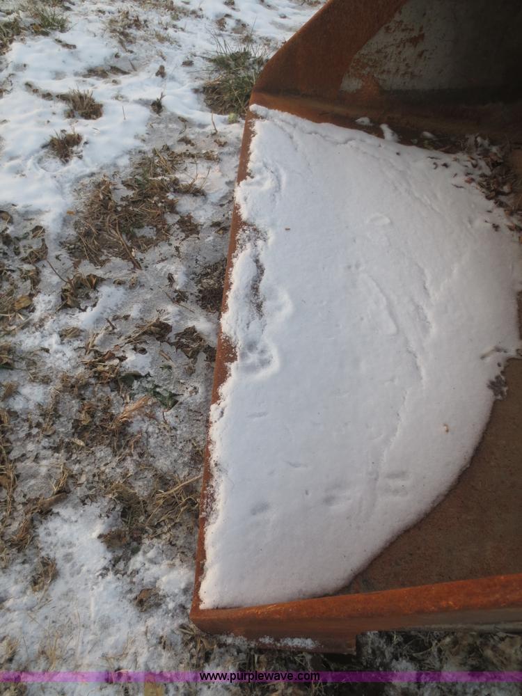 image for item BA9470 AF 58" excavator bucket