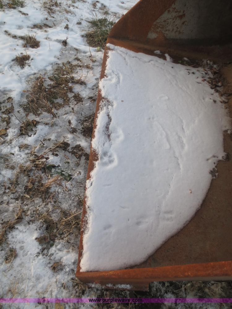 image for item BA9470 AF 58" excavator bucket