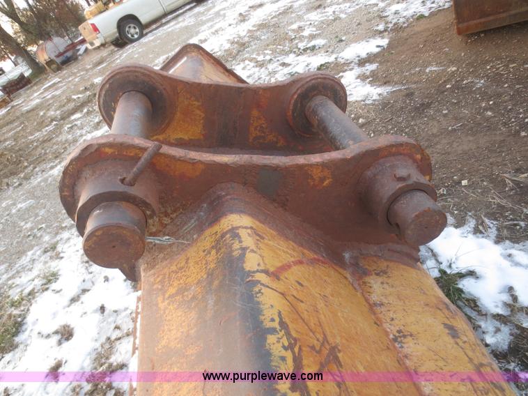 image for item BA9470 AF 58" excavator bucket