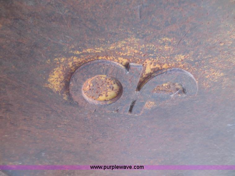 image for item BA9470 AF 58" excavator bucket