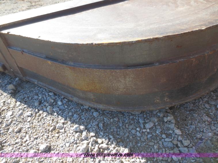 image for item BA9481 12"W excavator bucket