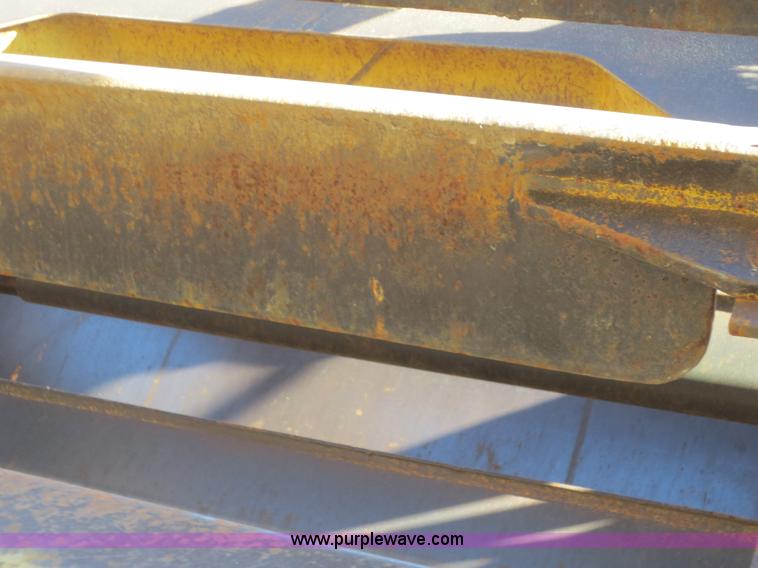 image for item D2207 1994 Caterpillar 615C Series II elevating scraper