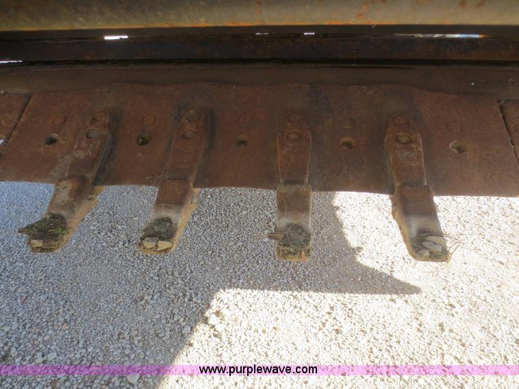 image for item D2207 1994 Caterpillar 615C Series II elevating scraper