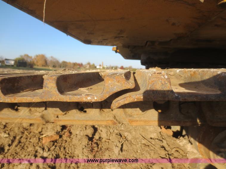 image for item D2209 2002 Caterpillar 315CL excavator