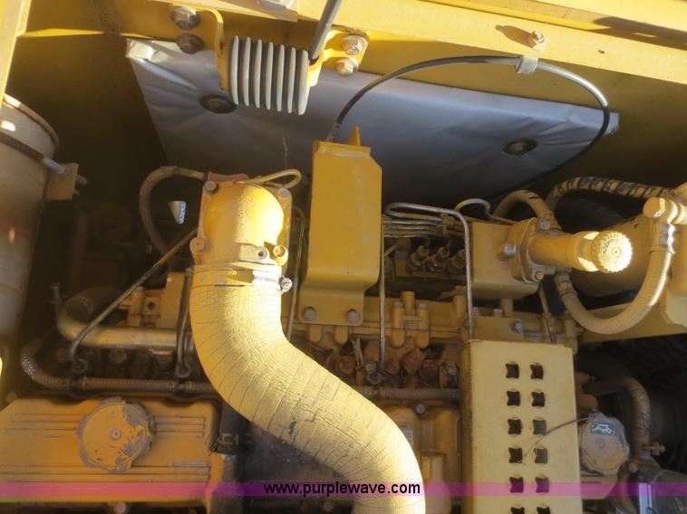 image for item D2209 2002 Caterpillar 315CL excavator