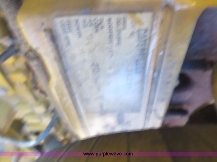 image for item D2209 2002 Caterpillar 315CL excavator